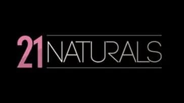 21 Naturals