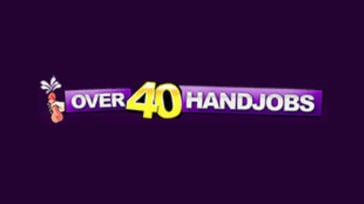 Over 40 Handjobs