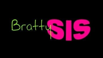 Bratty Sis