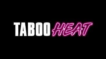 Taboo Heat
