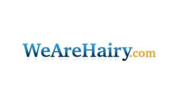 We Are Hairy
