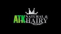 ATK Hairy