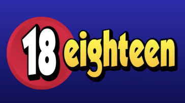 18 Eighteen