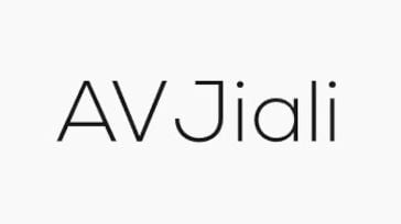 AV Jiali