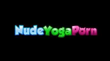 Nude Yoga Porn