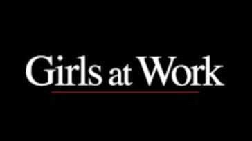 Girls At Work