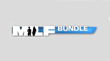 MILF Bundle