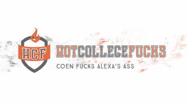 Hot College Fucks