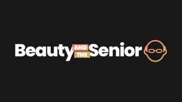 Beauty and the Senior
