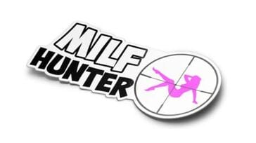 Milf Hunter