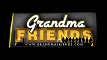 Grandma Friends