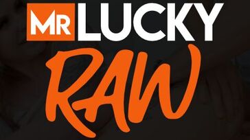 Mr Lucky RAW