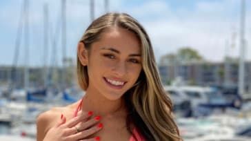 Mackenzie Mace