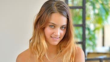 Uma Jolie