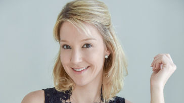 Laura Bentley