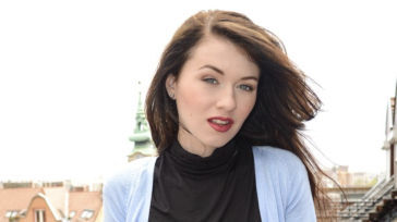 Misha Cross