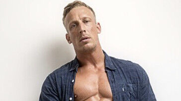 Luke Hardy
