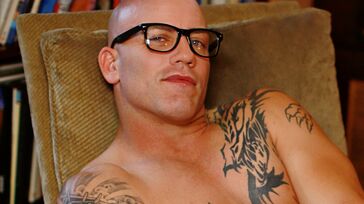Derrick Pierce