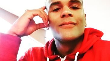 Alex Moreno