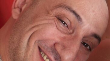 Omar Galanti