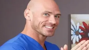 Johnny Sins