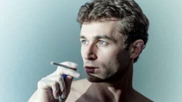 James Deen