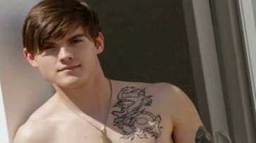 Tyler Cruise