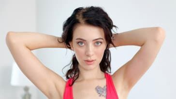 Freya Parker