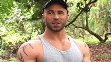 Danny Steele